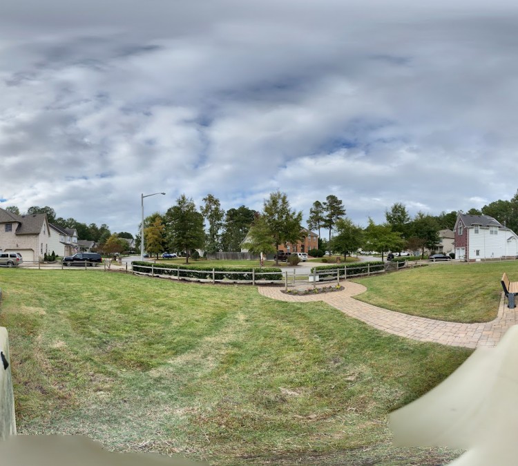 bentley-park-community-park-photo